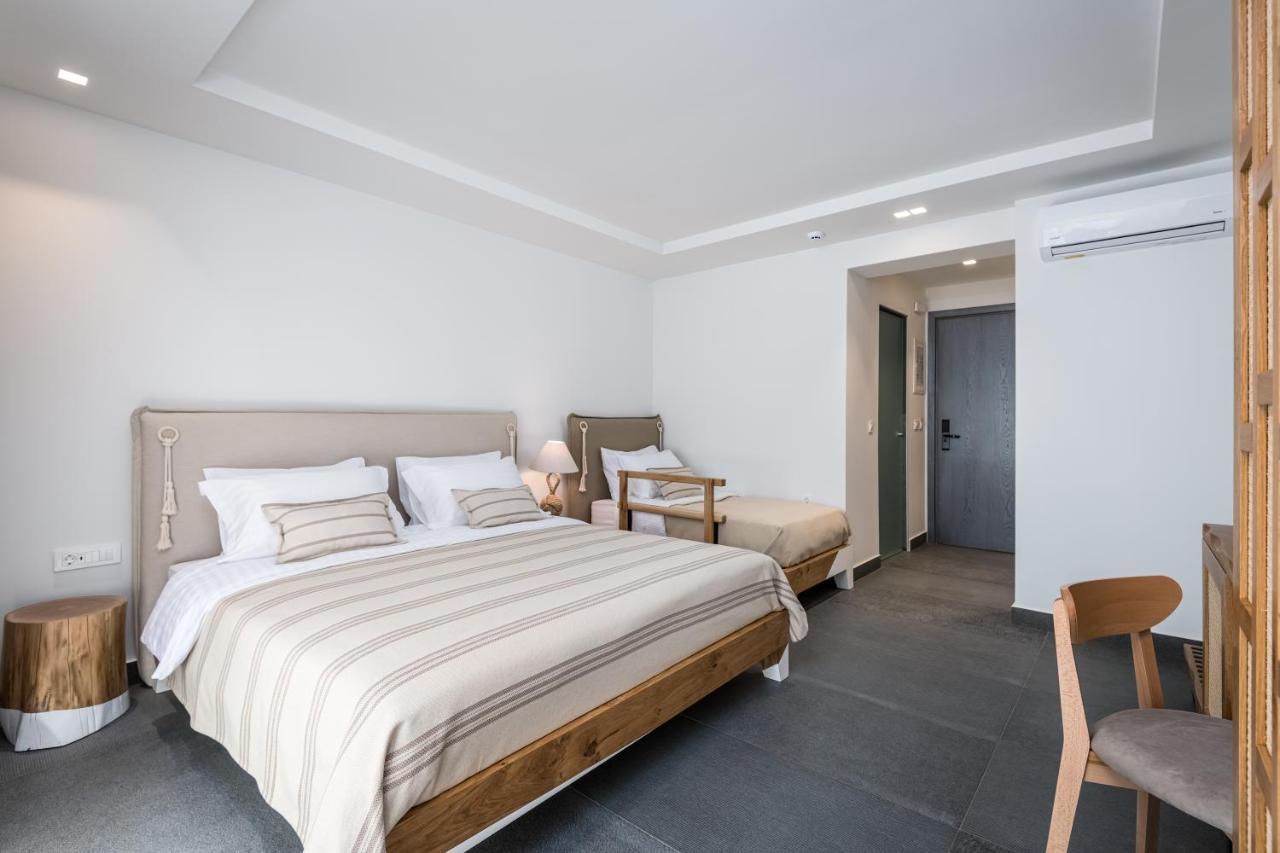 Nissea Boutique Hotel Kardamena  Exterior photo