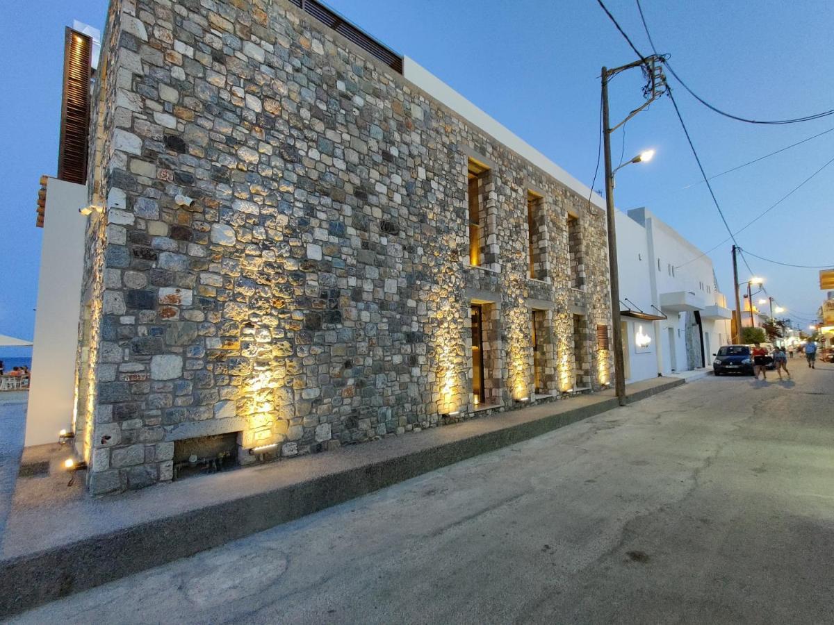 Nissea Boutique Hotel Kardamena  Exterior photo