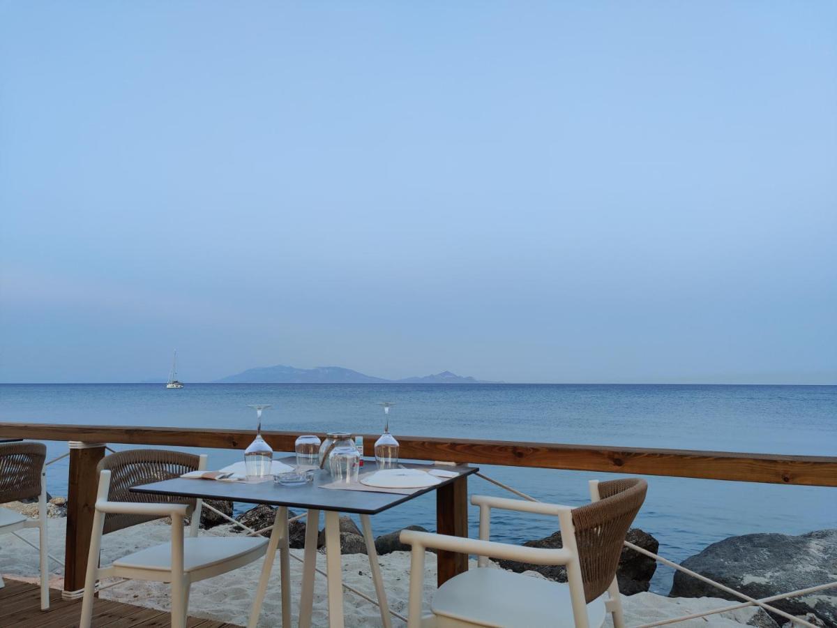 Nissea Boutique Hotel Kardamena  Exterior photo