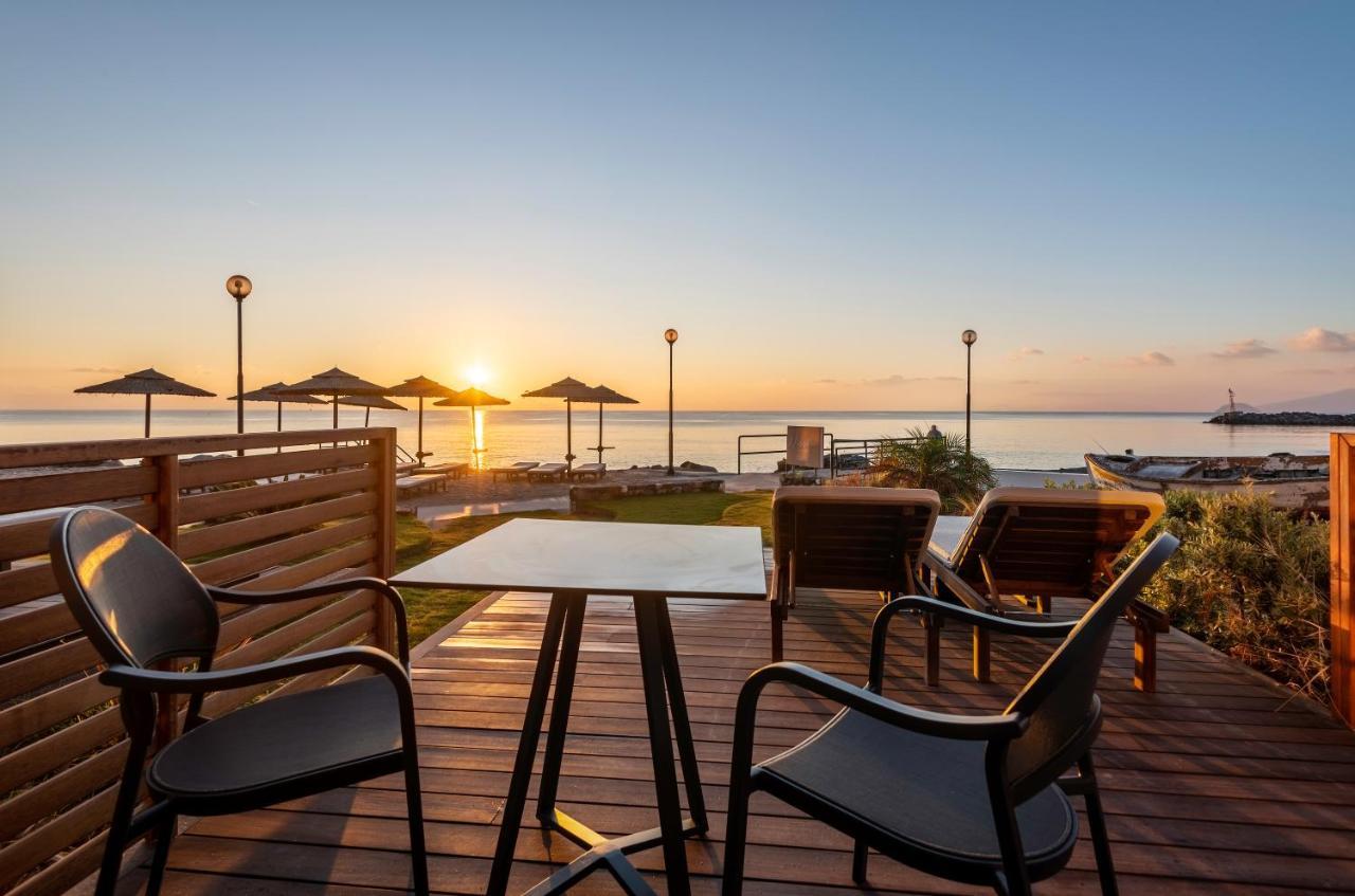 Nissea Boutique Hotel Kardamena  Exterior photo