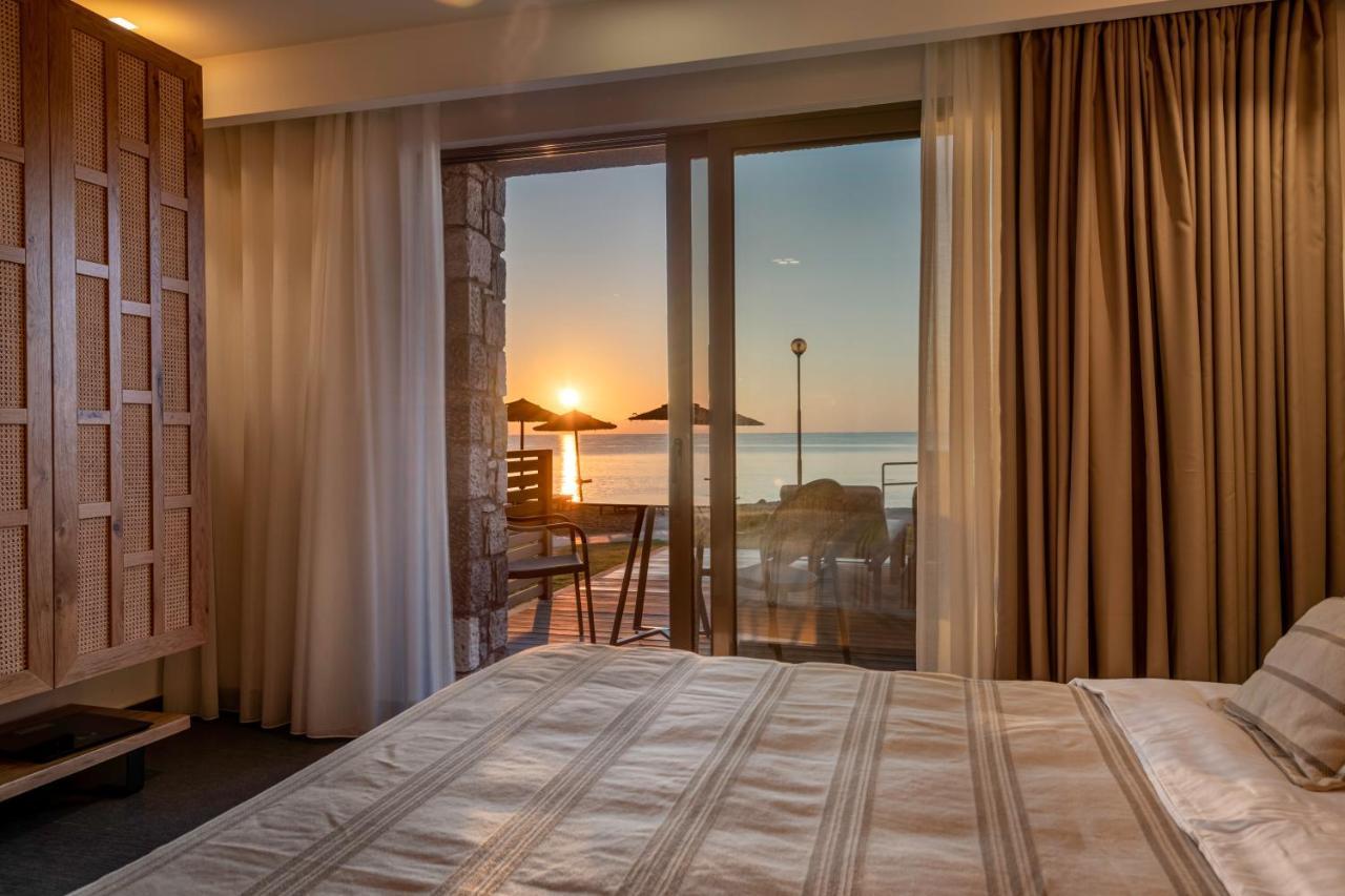 Nissea Boutique Hotel Kardamena  Exterior photo