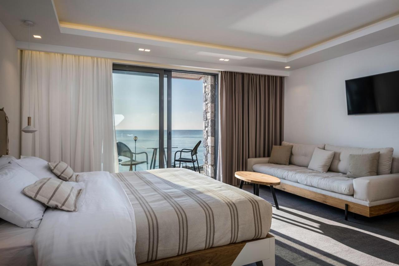 Nissea Boutique Hotel Kardamena  Exterior photo