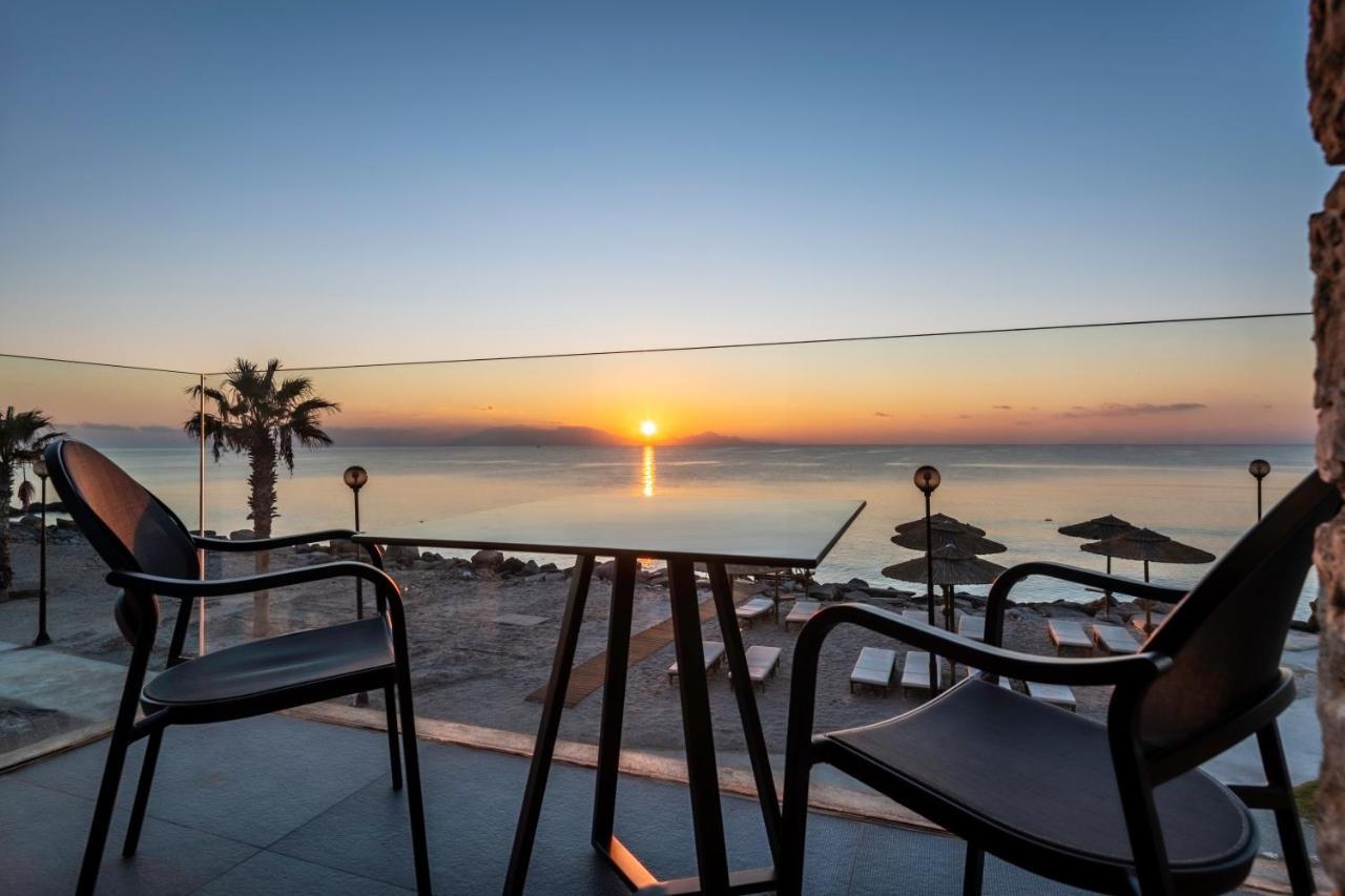 Nissea Boutique Hotel Kardamena  Exterior photo