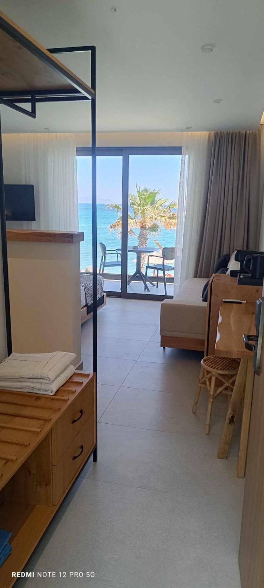 Nissea Boutique Hotel Kardamena  Exterior photo