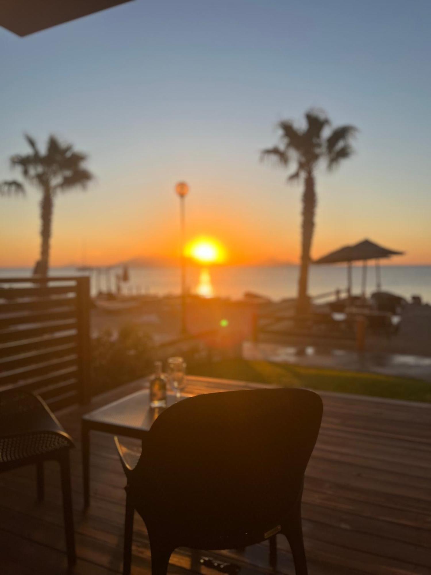 Nissea Boutique Hotel Kardamena  Exterior photo