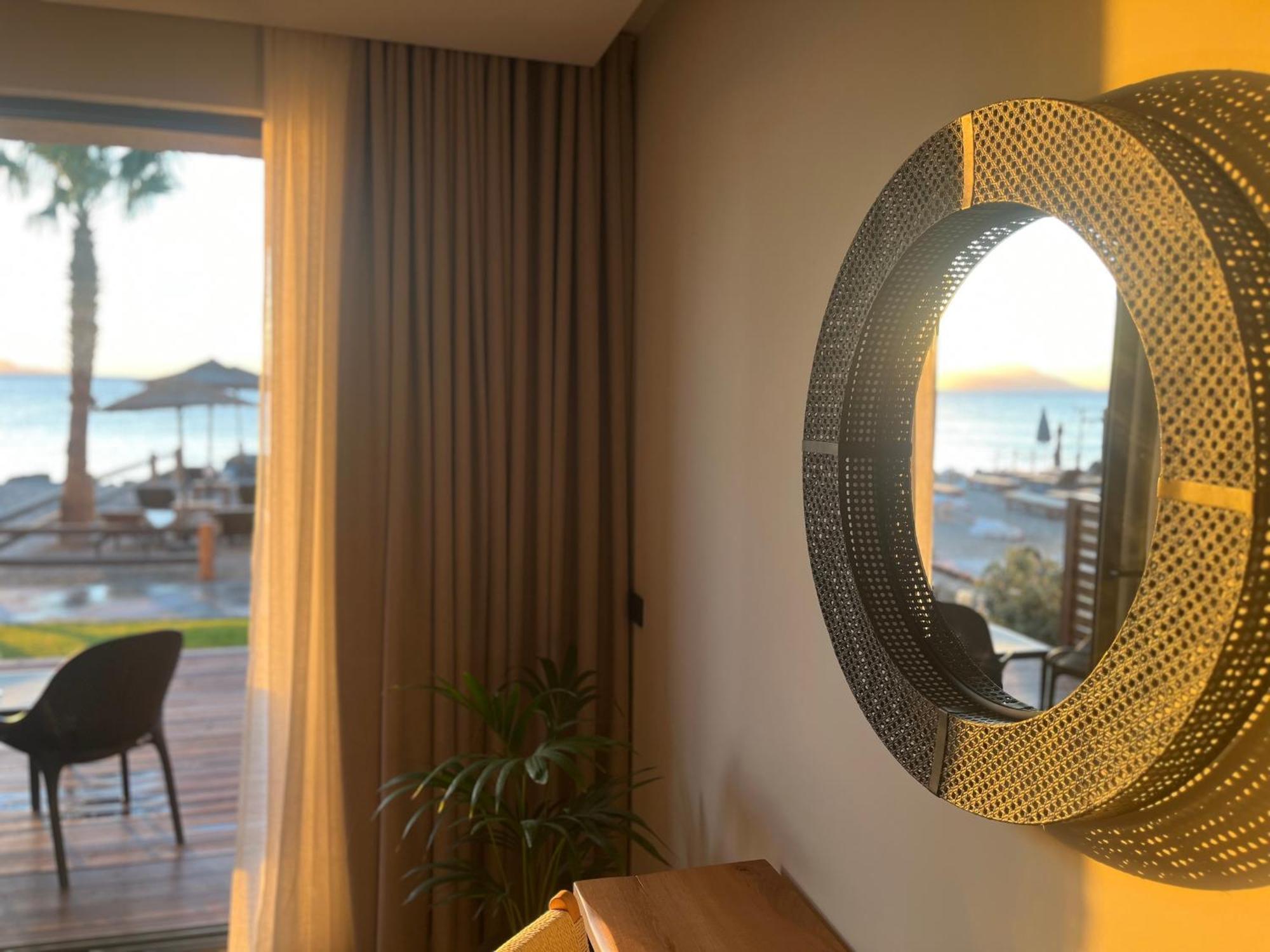 Nissea Boutique Hotel Kardamena  Exterior photo