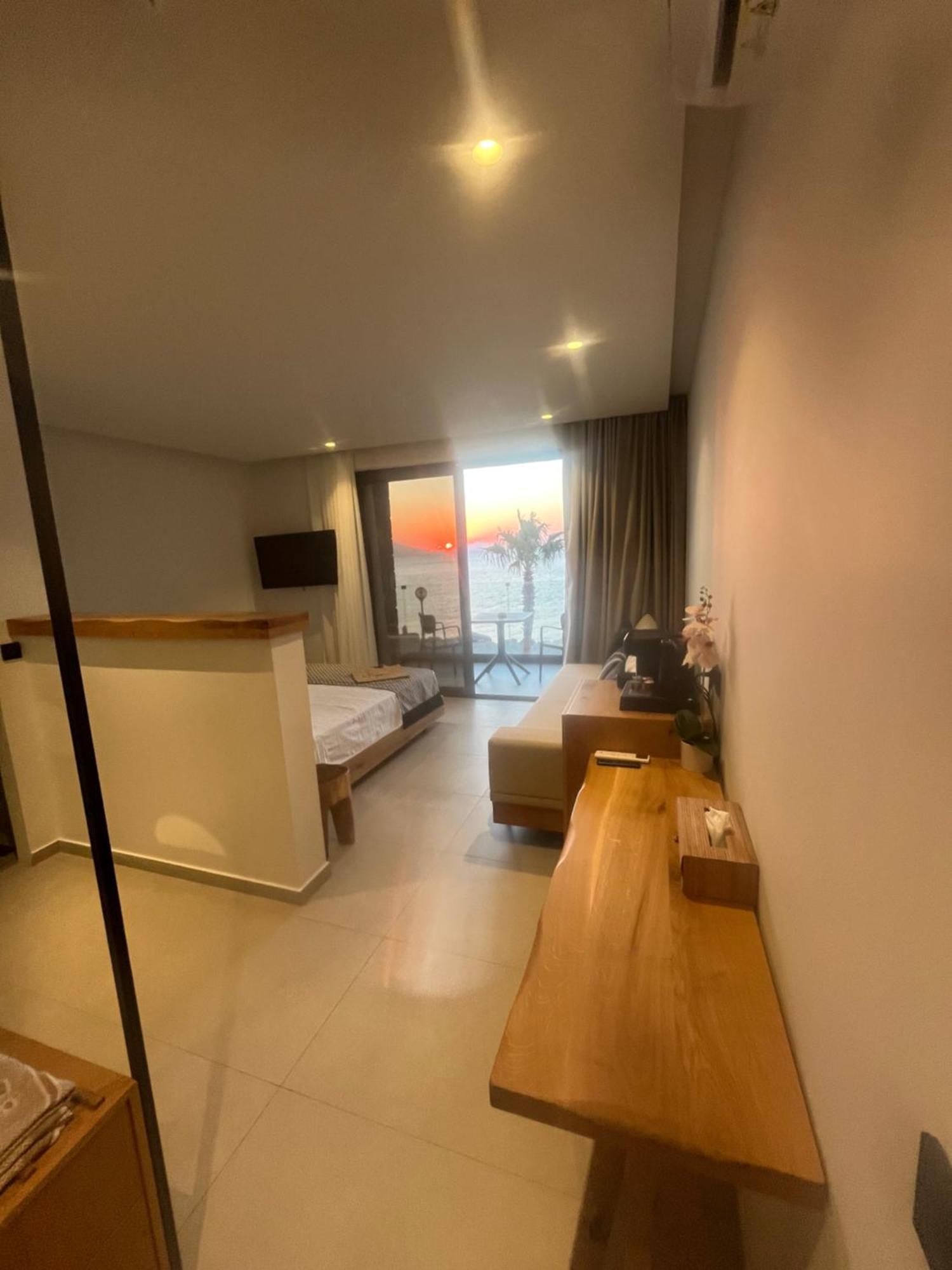 Nissea Boutique Hotel Kardamena  Exterior photo