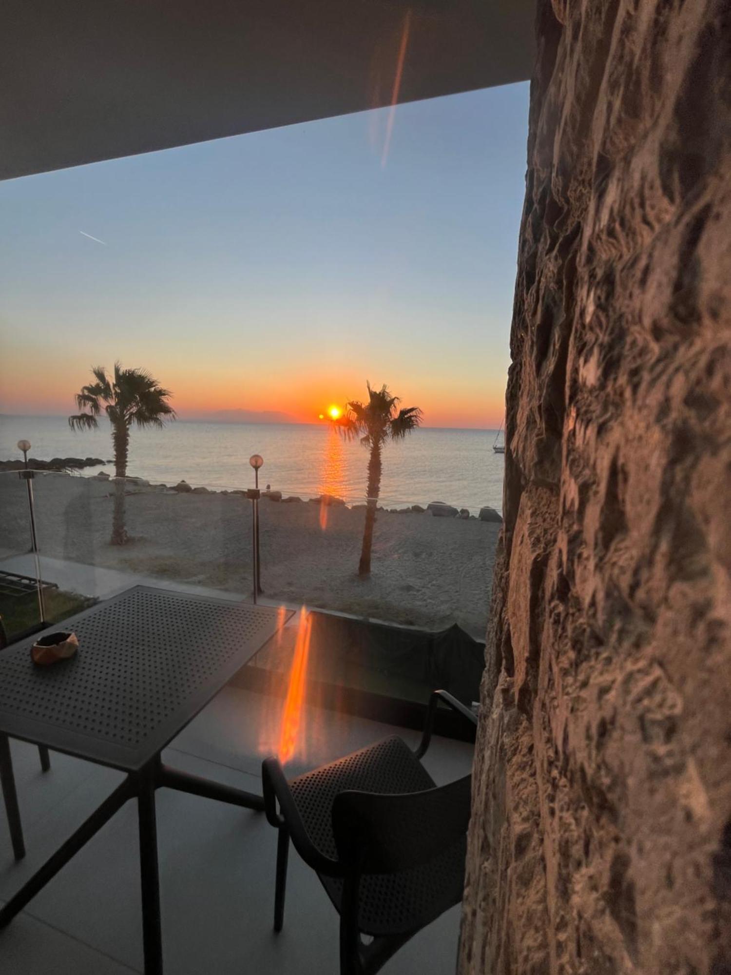 Nissea Boutique Hotel Kardamena  Exterior photo